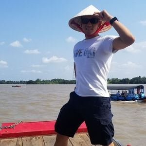 Meet your Posher, Michael